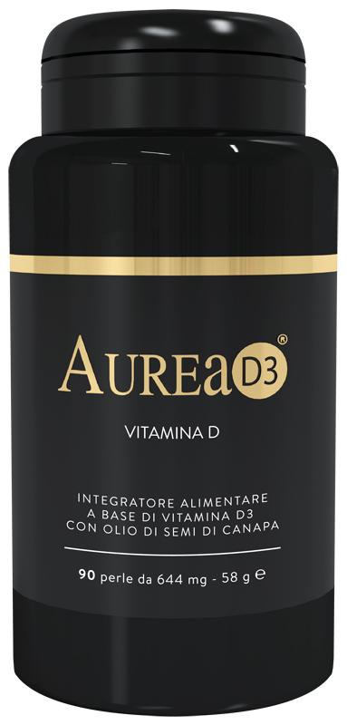 ND Aurea D3 90PRL