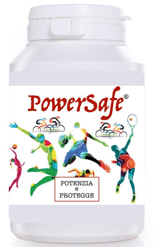 ND Powersafe Polvere 90 g