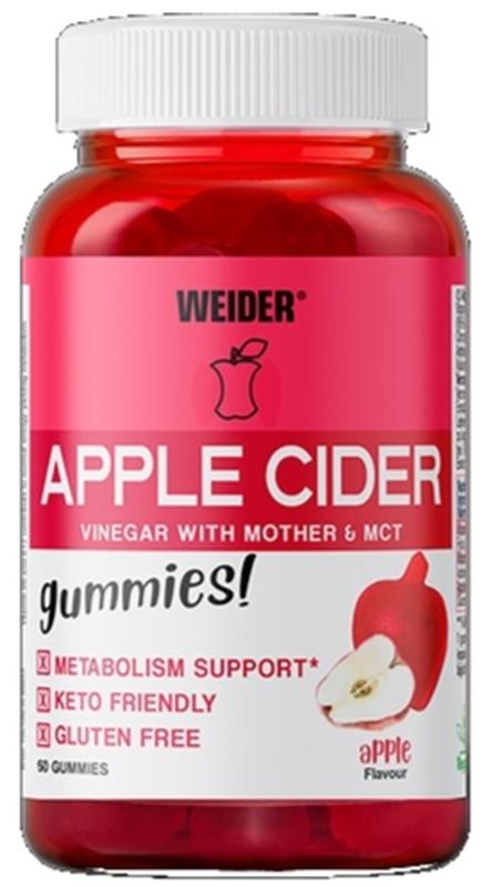 ND Weider Apple Cider 200CARAM