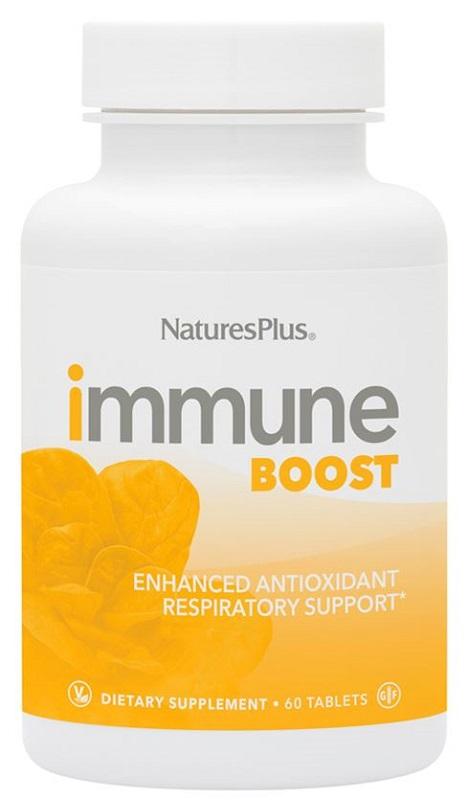 ND Immune Boost 60TAV