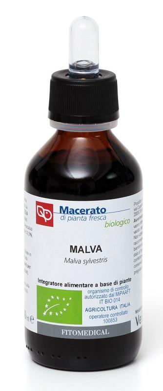 ND Malva Tm 100 ml Bio