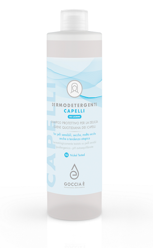 Goccia Goccia E' Dermodet CAP 200 ml