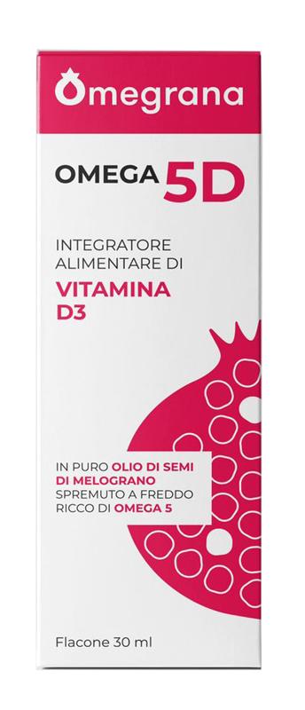 ND Omega 5D 30 ml