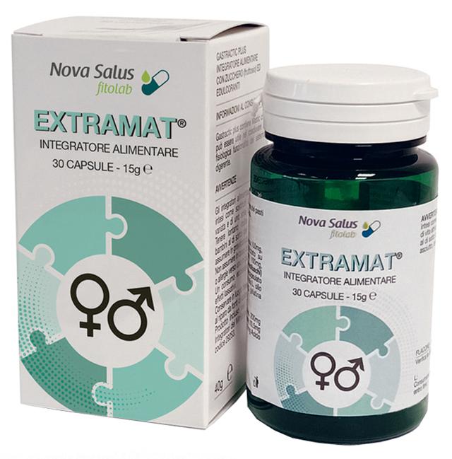 ND Extramat 30 capsule