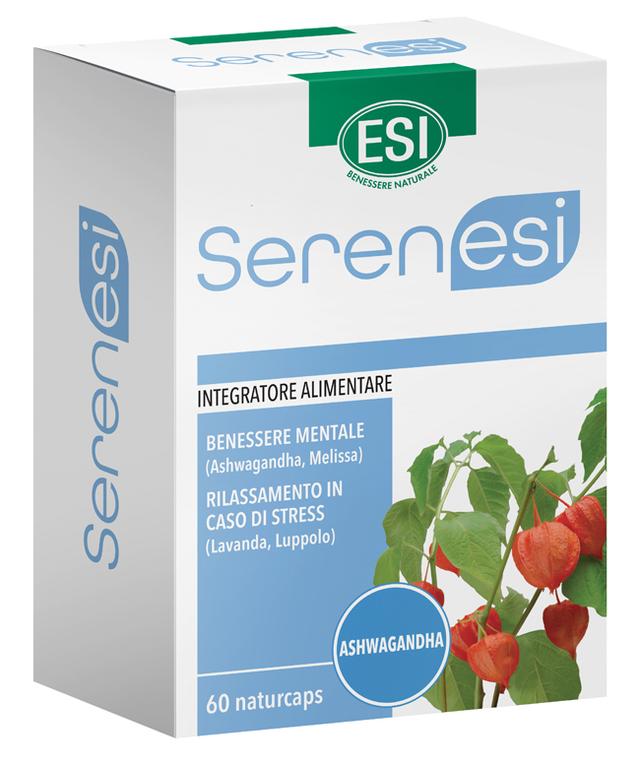 ND Esi Serenesi 60NATURCAPS