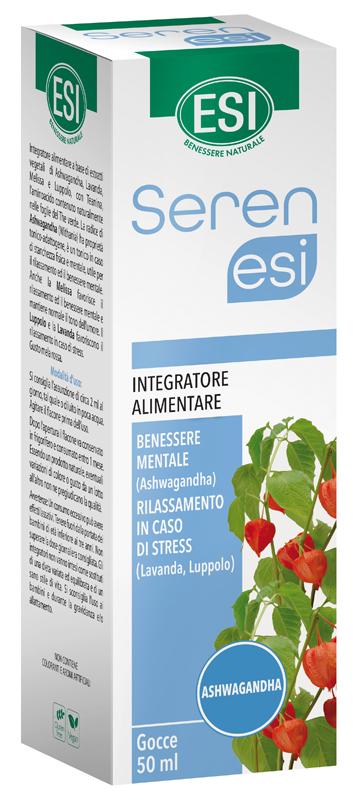 ND Esi Serenesi Gocce 50 ml