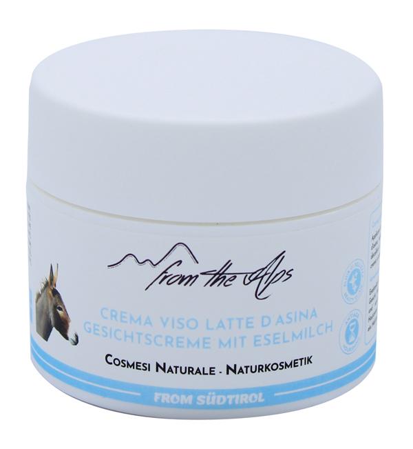 Midefa From Alps Crema Viso LTT Asina