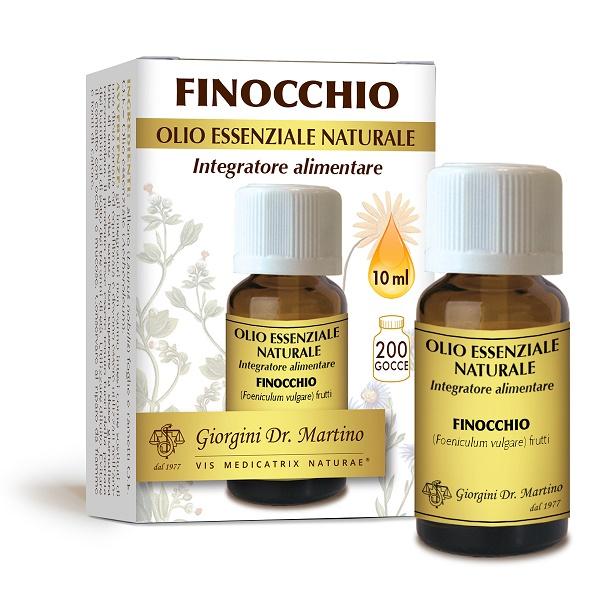 ND Finocchio Oe Nat 10 ml