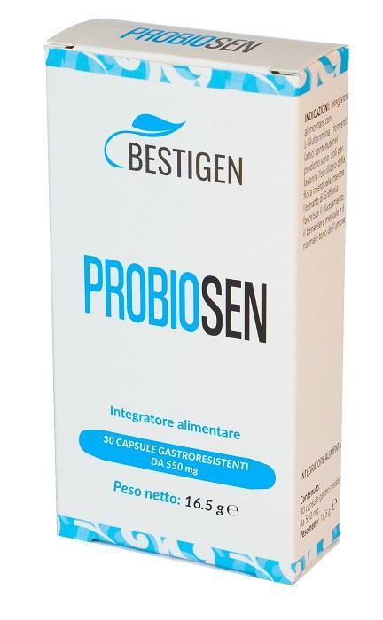 ND Probiosen 30 capsule Gastroresist