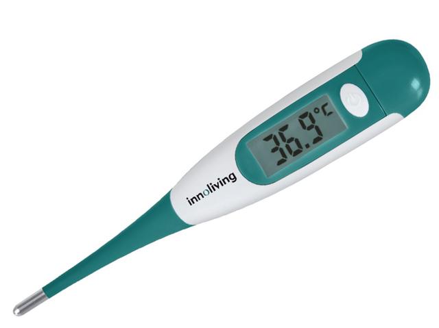 Innoliving Termometro Digitale Sonda Fles