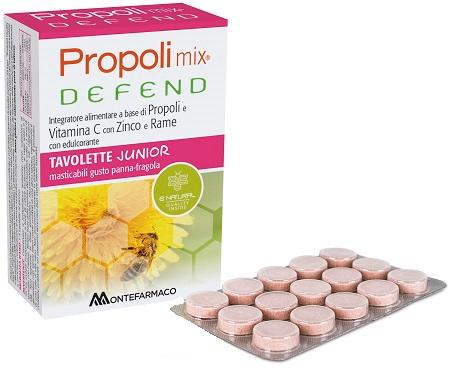 ND Propoli Mix Defend J 48TAV