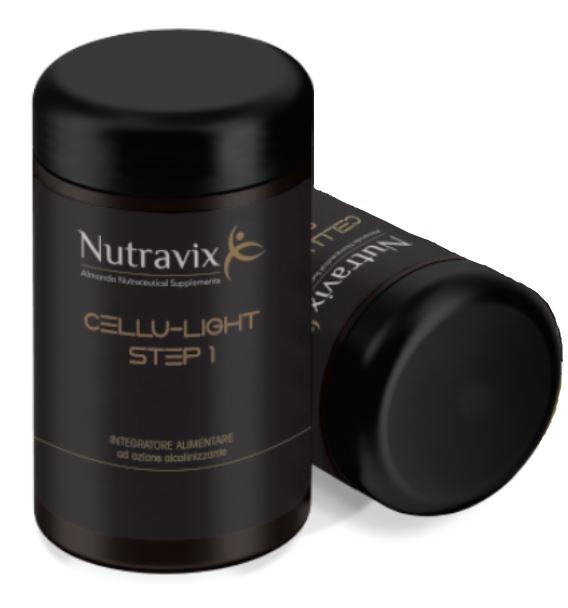 ND Nutravix Cellu Light Step 1