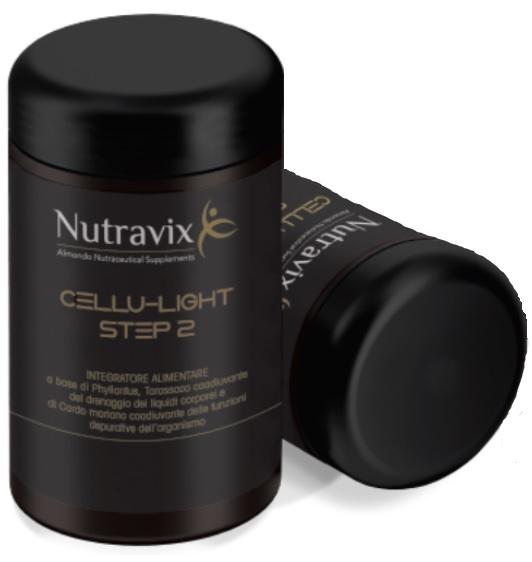 ND Nutravix Cellu Light Step 2