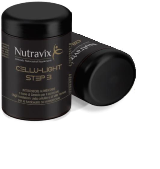 ND Nutravix Cellu Light Step 3