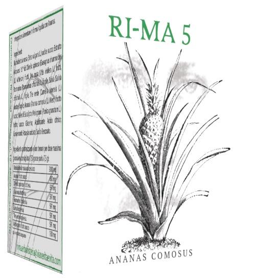ND Ri-ma 5 250 ml