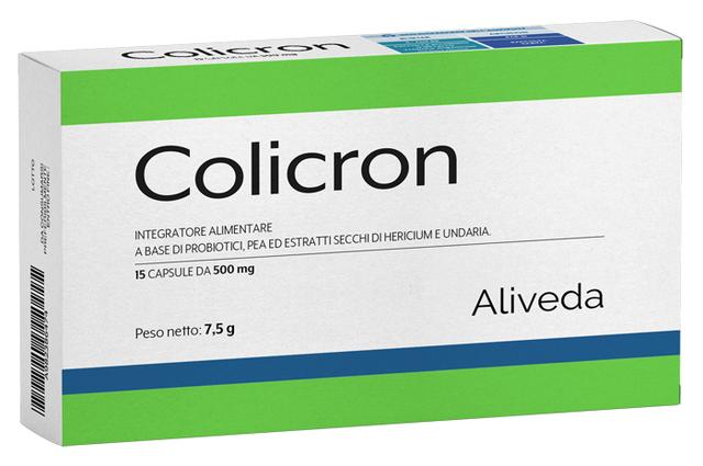 ND Colicron 15 capsule