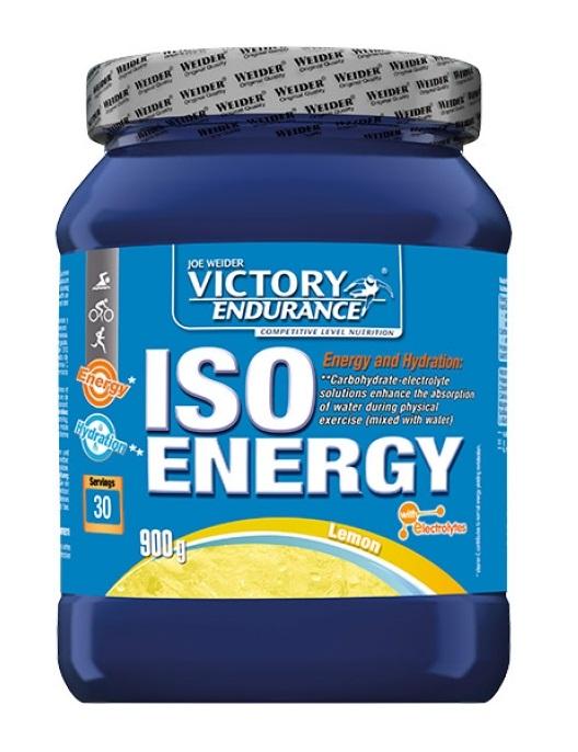 ND Victory End Iso Energy LIM900G