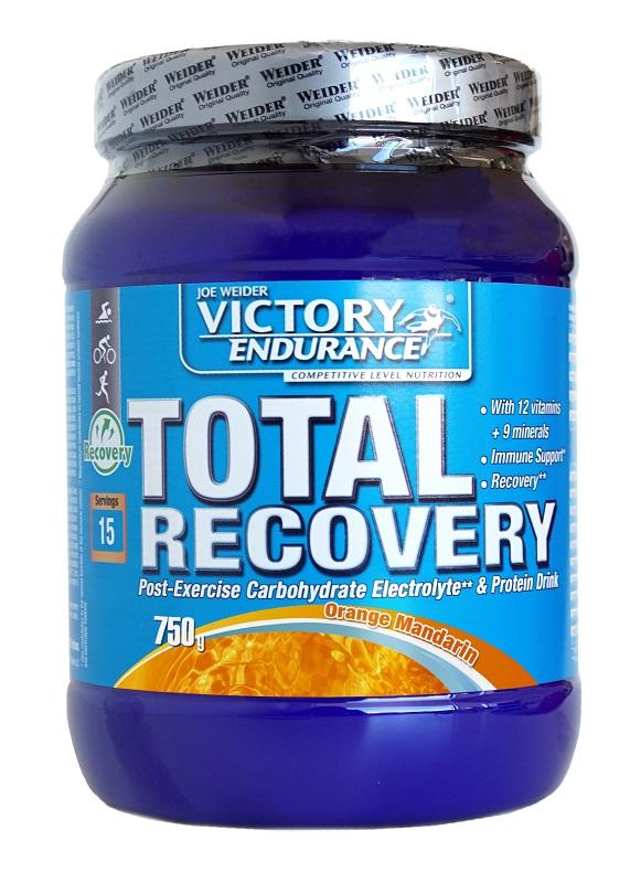 ND Victory End Tr Arancia MAN750G