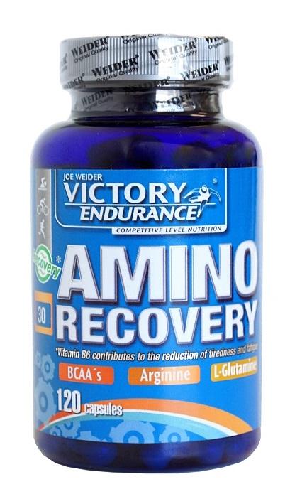 ND Victory End Amino Recov 120 capsule