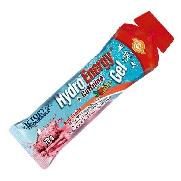 ND Victory End Energy H Gel Caff