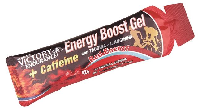 ND Victory End Energy B Gel Caff