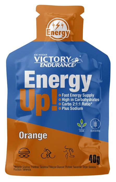ND Victory End Gel Energy Up Ara