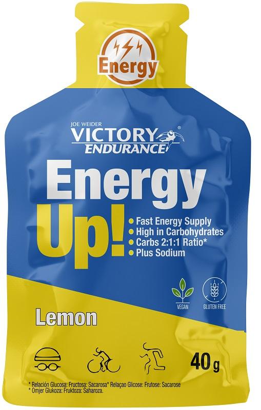 ND Victory End Gel Energy Up Lim