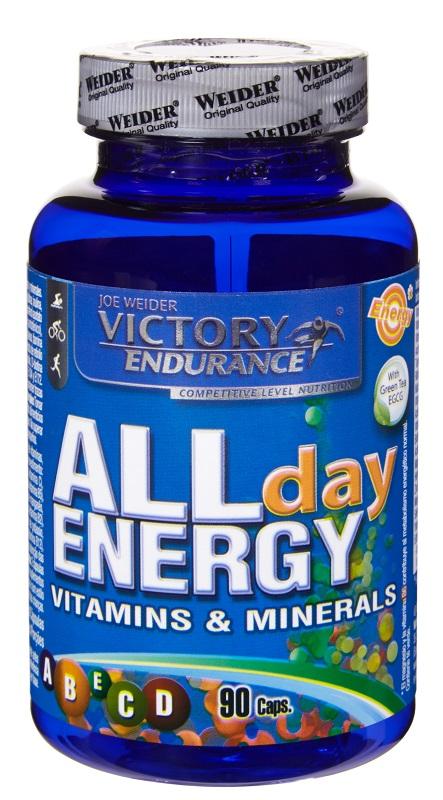 ND Victory End All Day ENERG90CPS