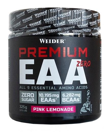 ND Weider Premium Eaa Zero Lim