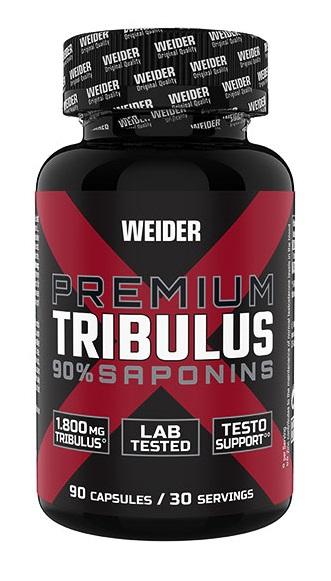 ND Weider Premium Tribulus 90 capsule