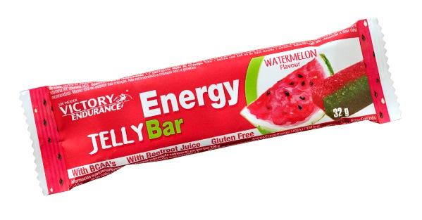 ND Victory End Energy Jel Bar Ang