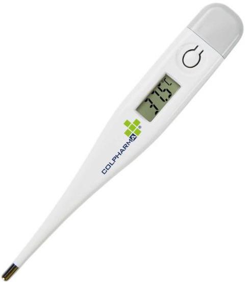 Colpharma Colpharma Termometro Digitale