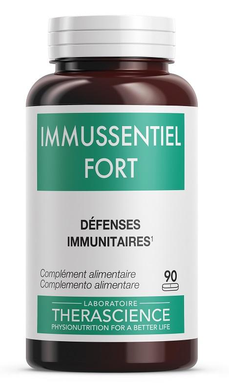 ND Immussentiel Fort 90 compresse