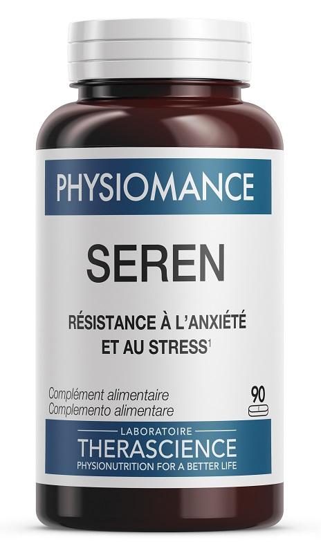 ND Physiomance Seren 90 compresse