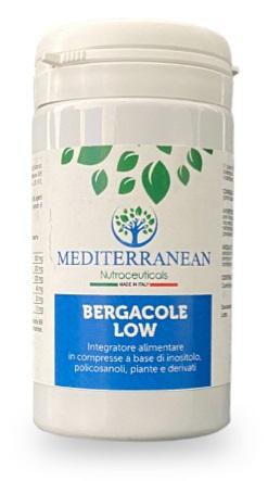 ND Mediterranean Bergacole L60CPR