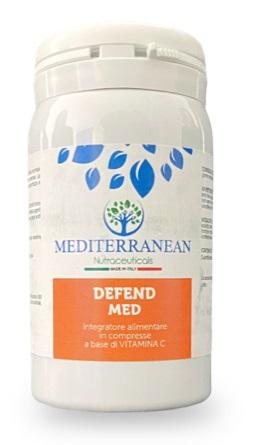 ND Mediterranean Defend Med 60 compresse