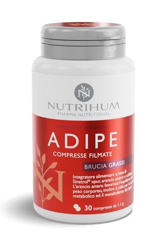 ND Adipe Nutrihum 30 compresse