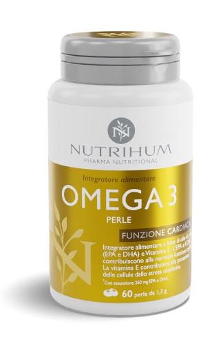 ND Omega 3 Nutrihum 60 capsule