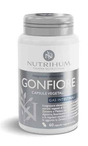196K GONFIORE NUTRIHUM 60CPS