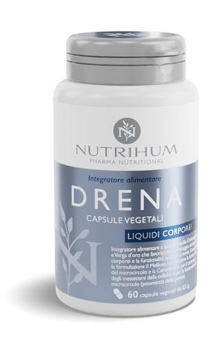 ND Drena Nutrihum 60 capsule