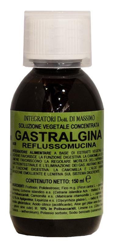 ND Gastralgina 150 ml