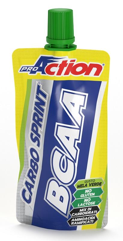 ND Proaction Carbo S Bcaa MEL50ML