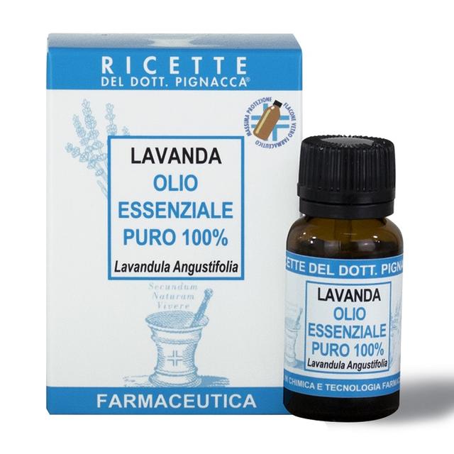 ND Dott Pignacca Lavanda Oe Puro
