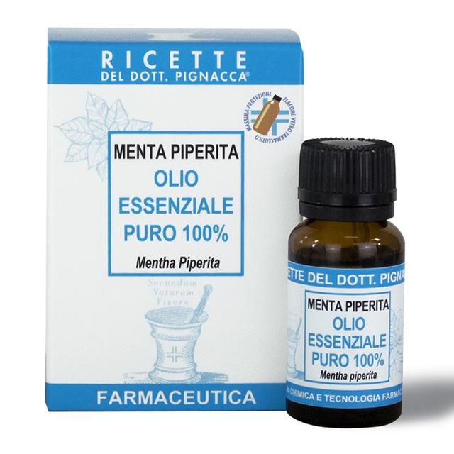 ND Dott Pignacca Menta Pip Oe Pur