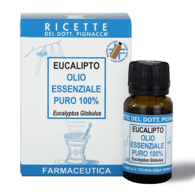 ND Dott Pignacca Eucalipto Oe Pur