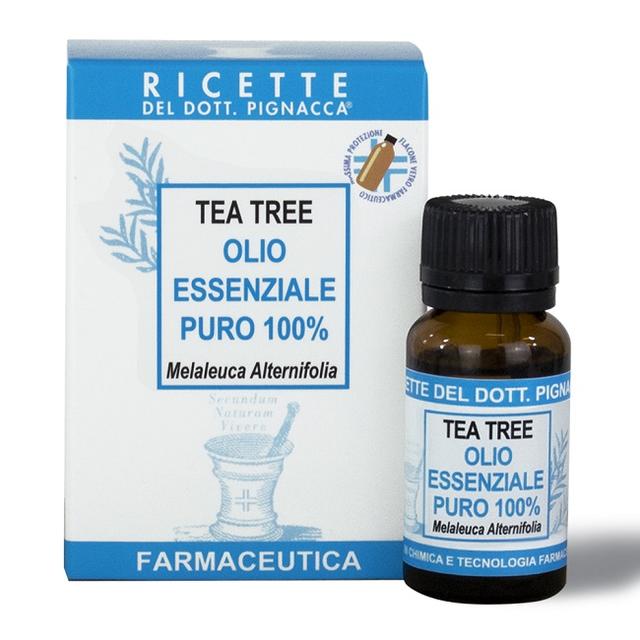 ND Dott Pignacca Tea Tree Oe Puro