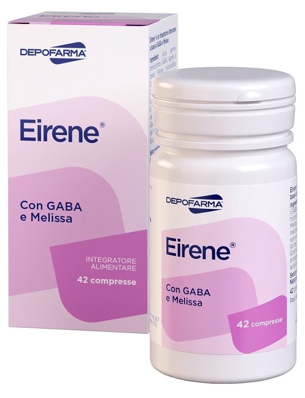 ND Eirene 42 compresse