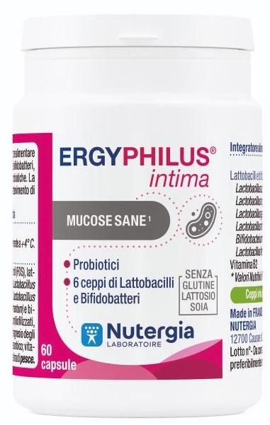 941O Ergyphilus Intima 60 capsule