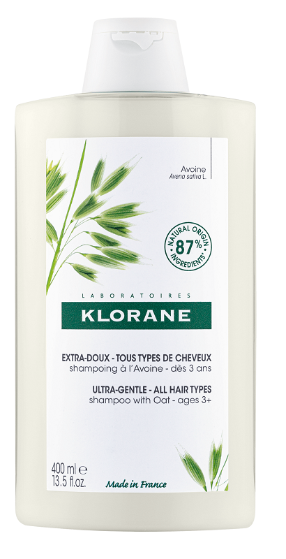 Klorane Klorane Sh Ultra Gentle Avena