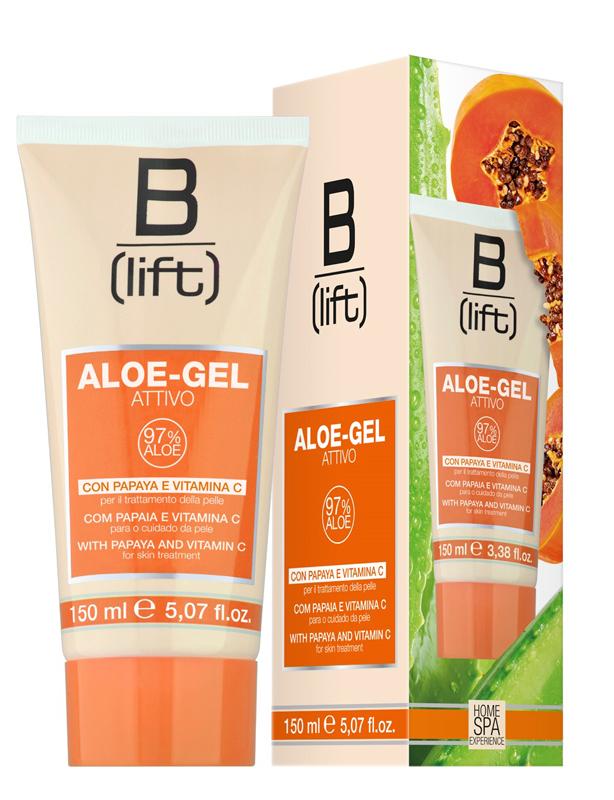Syrio B Lift ALOE-GEL ATT PAP-VIT C